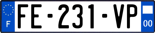 FE-231-VP