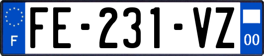 FE-231-VZ