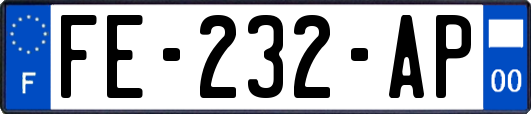 FE-232-AP