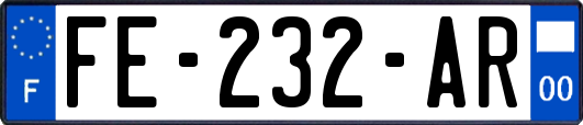 FE-232-AR