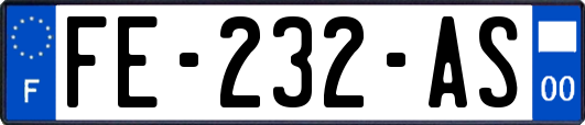 FE-232-AS