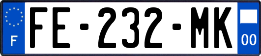 FE-232-MK