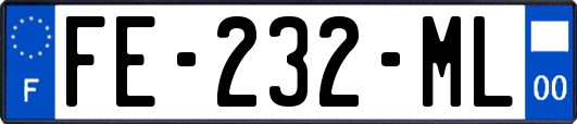 FE-232-ML