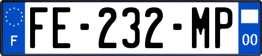 FE-232-MP