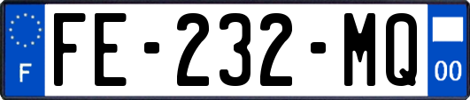 FE-232-MQ