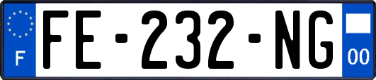 FE-232-NG