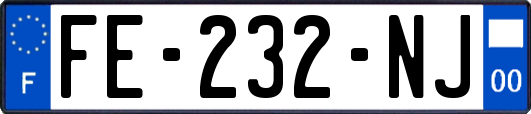 FE-232-NJ