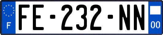 FE-232-NN