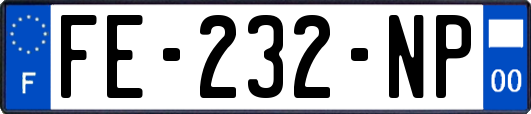 FE-232-NP