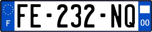 FE-232-NQ