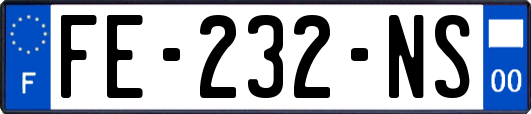 FE-232-NS