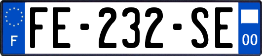 FE-232-SE