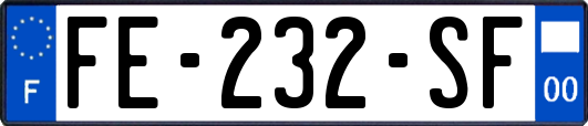 FE-232-SF