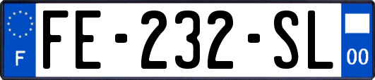 FE-232-SL