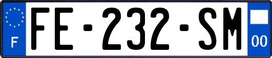 FE-232-SM