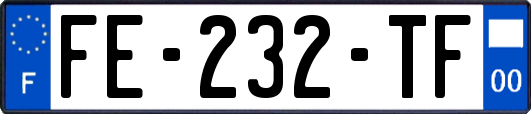 FE-232-TF