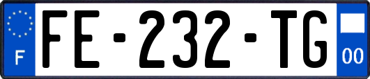 FE-232-TG