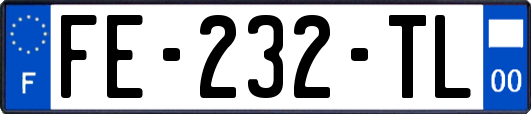FE-232-TL