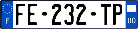FE-232-TP