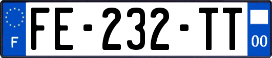 FE-232-TT