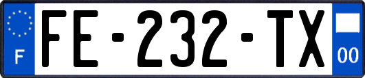 FE-232-TX