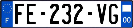 FE-232-VG