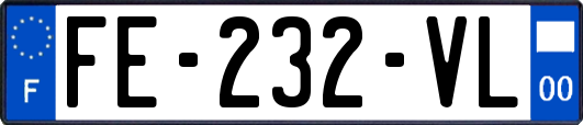FE-232-VL