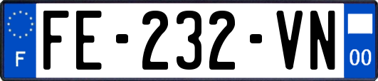 FE-232-VN