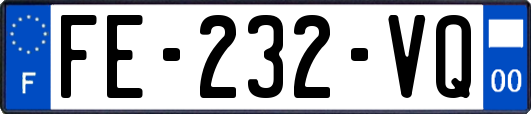 FE-232-VQ