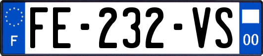 FE-232-VS
