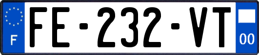 FE-232-VT