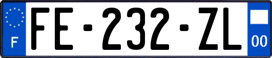 FE-232-ZL