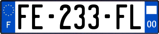 FE-233-FL