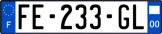 FE-233-GL