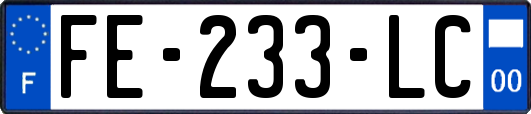 FE-233-LC