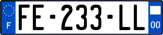 FE-233-LL