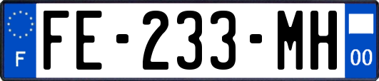 FE-233-MH