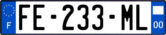 FE-233-ML