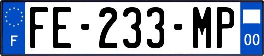 FE-233-MP