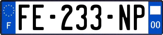 FE-233-NP