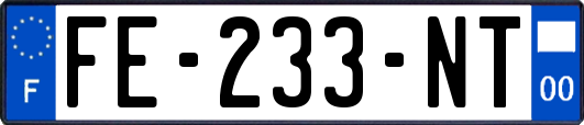 FE-233-NT