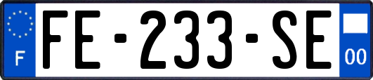 FE-233-SE