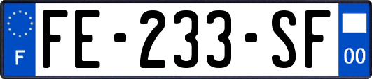 FE-233-SF
