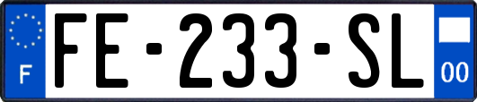 FE-233-SL
