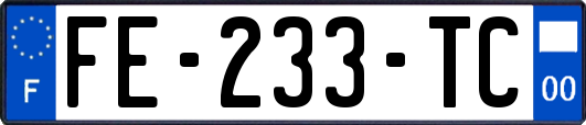 FE-233-TC