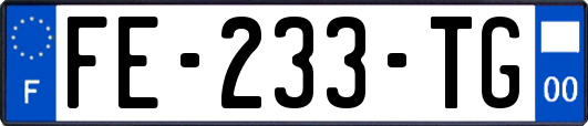FE-233-TG