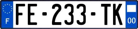 FE-233-TK
