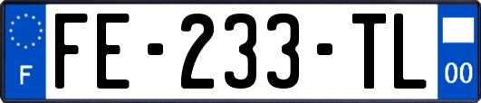 FE-233-TL