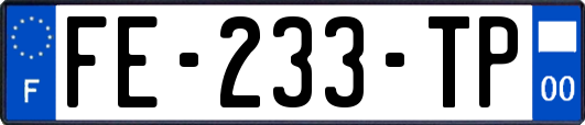 FE-233-TP