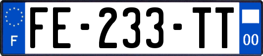 FE-233-TT